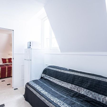 Evasion A 15 Minutes De Paris Logements Prives Deuil-la-Barre Bagian luar foto