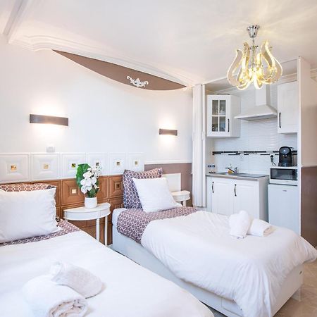 Evasion A 15 Minutes De Paris Logements Prives Deuil-la-Barre Bagian luar foto