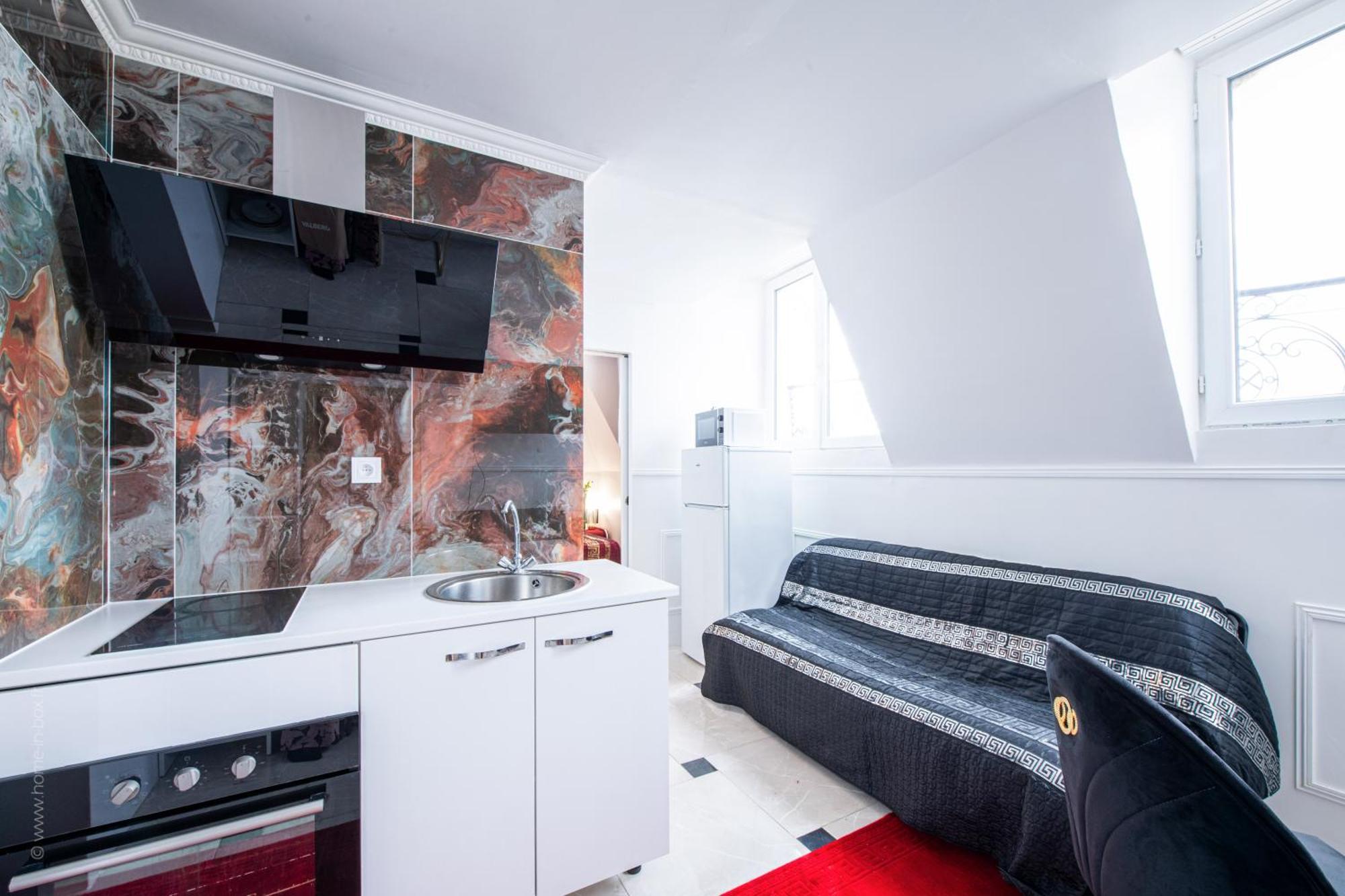 Evasion A 15 Minutes De Paris Logements Prives Deuil-la-Barre Bagian luar foto
