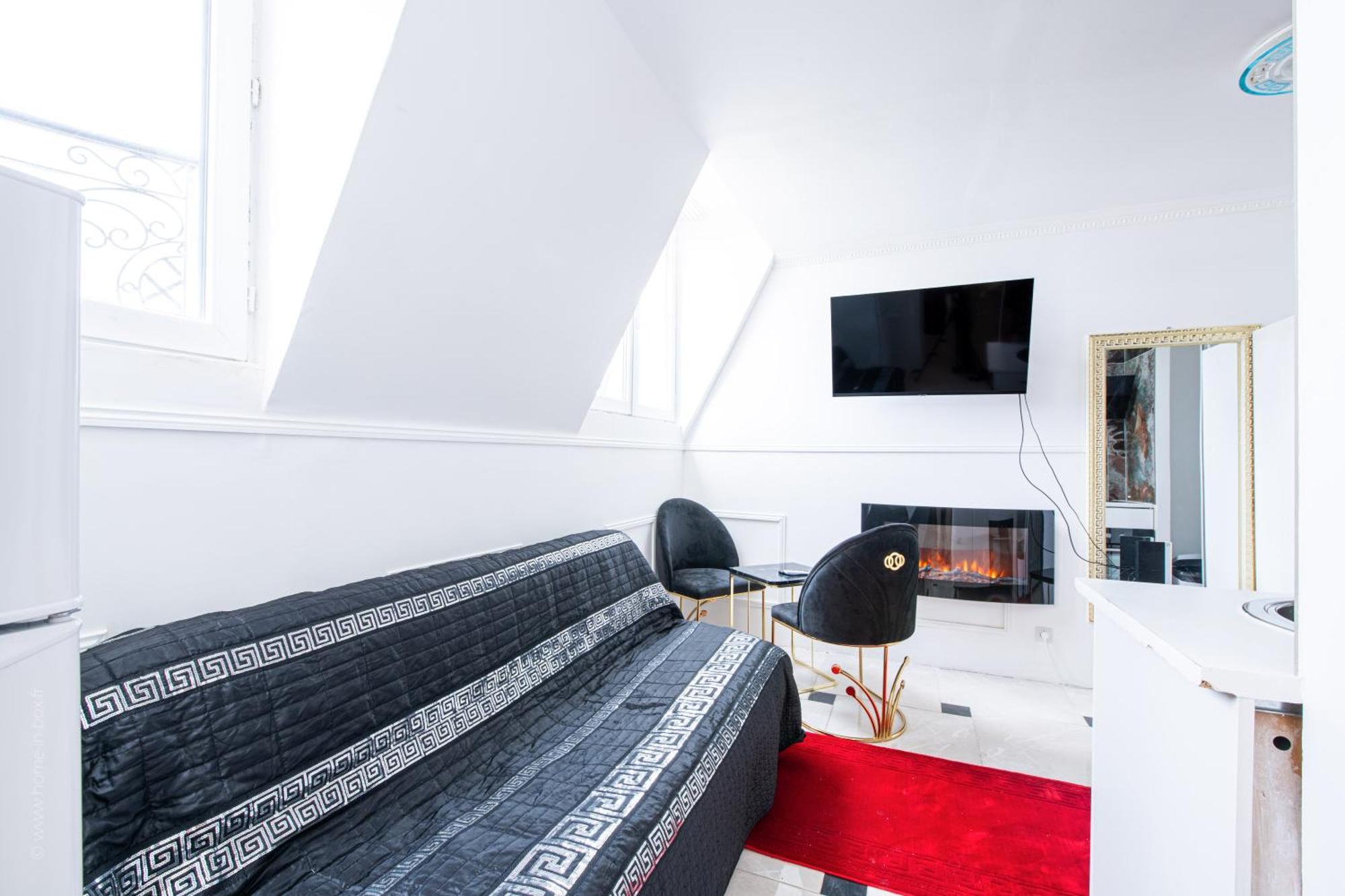 Evasion A 15 Minutes De Paris Logements Prives Deuil-la-Barre Bagian luar foto