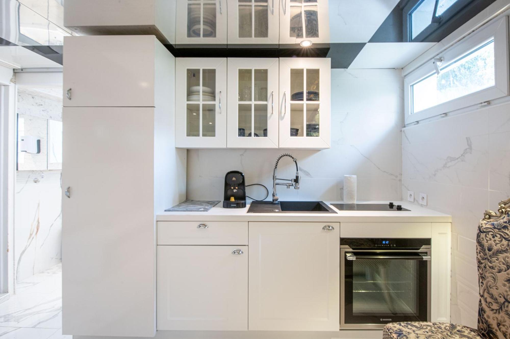 Evasion A 15 Minutes De Paris Logements Prives Deuil-la-Barre Bagian luar foto