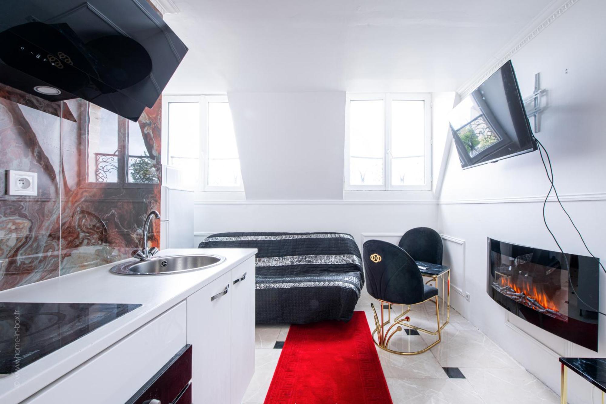 Evasion A 15 Minutes De Paris Logements Prives Deuil-la-Barre Bagian luar foto