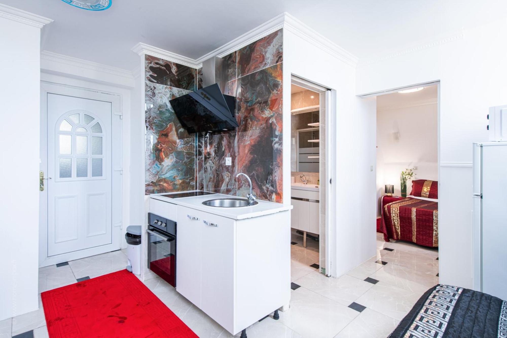Evasion A 15 Minutes De Paris Logements Prives Deuil-la-Barre Bagian luar foto
