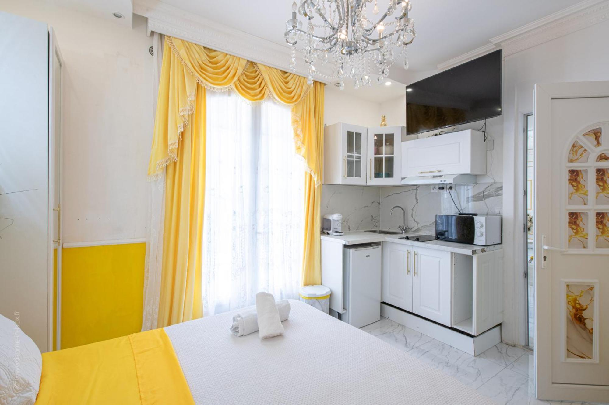 Evasion A 15 Minutes De Paris Logements Prives Deuil-la-Barre Bagian luar foto